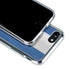 Honduras Flag Distressed iPhone SE (2nd & 3rd Gen) Clear Case